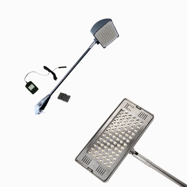 Lampe LED