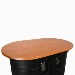 Tablette comptoir
